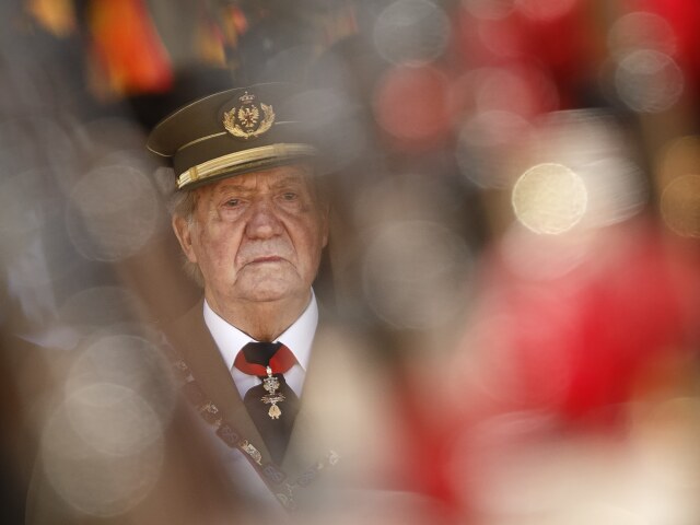 juan carlos