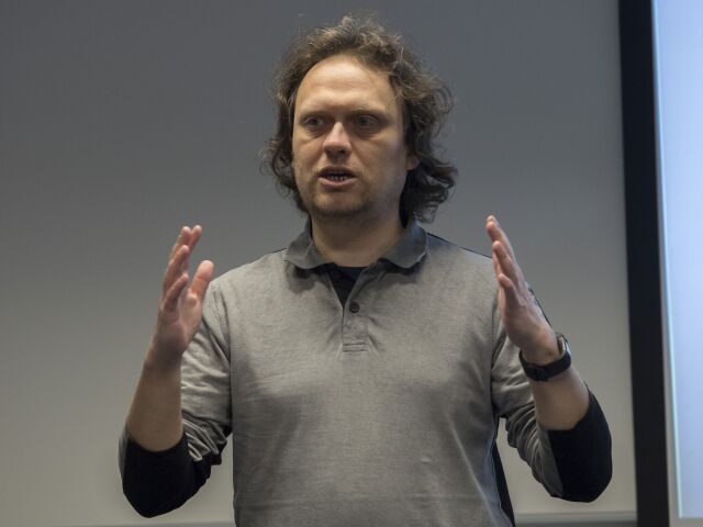 Martin Foltin