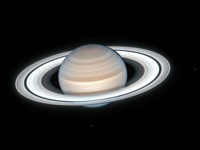 saturn