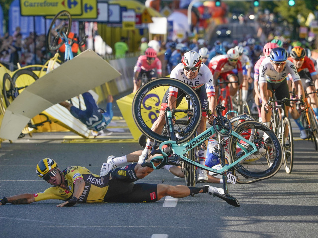 Dylan Groenewegen