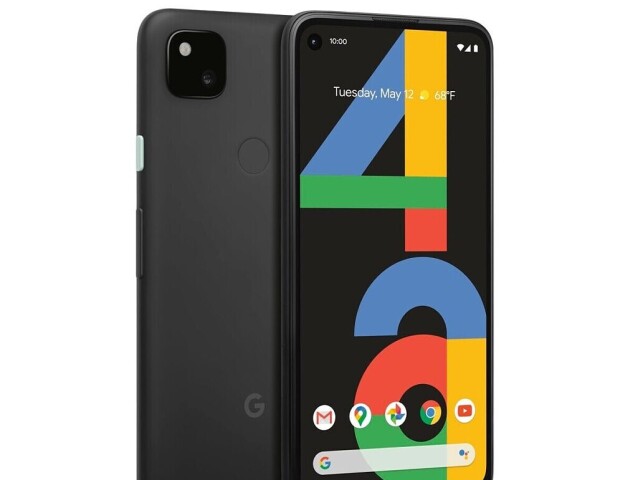 Google, Pixel 4a