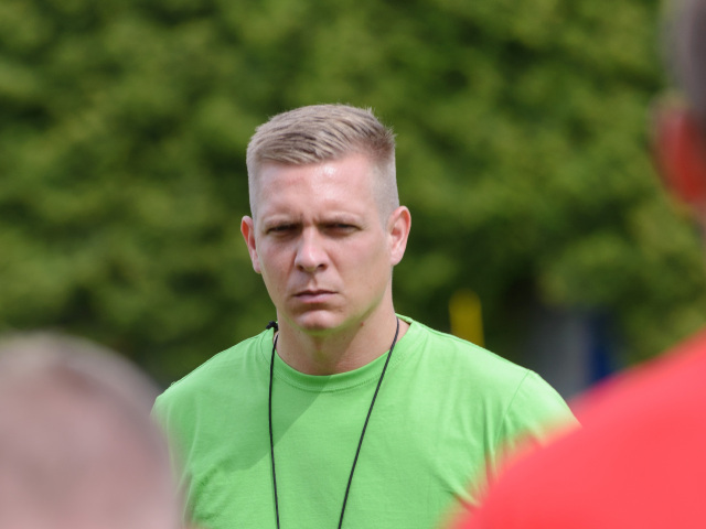 Ľuboš Benkovský