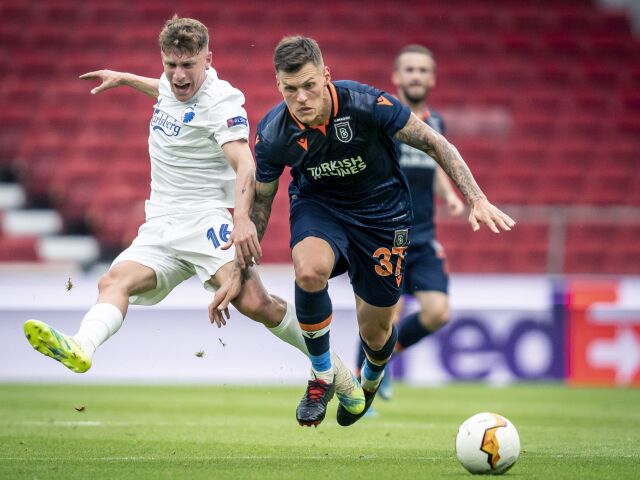Martin Škrtel