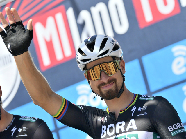 Peter Sagan