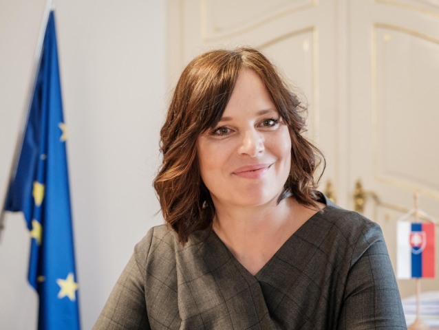 Veronika Remišová