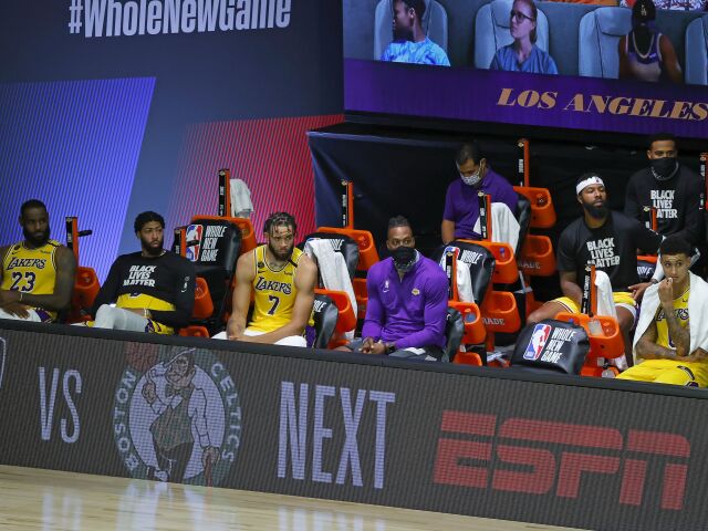 Lakers, Oklahoma