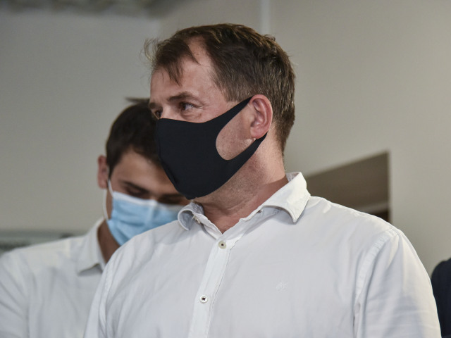 marián goga