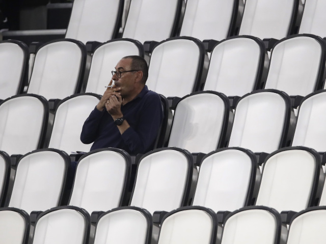 Maurizio Sarri