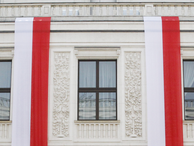 poľsko inaugurácia ľavica lgbt