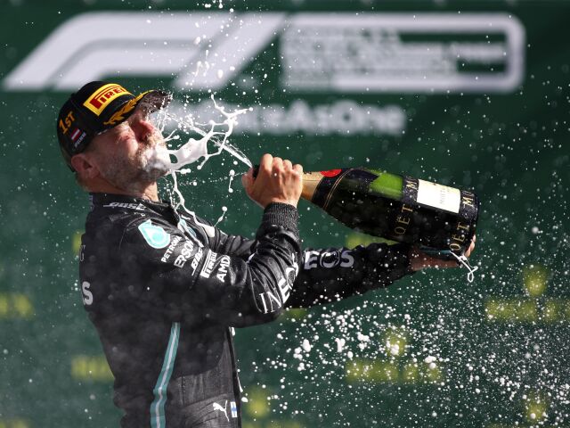 Valtteri Bottas