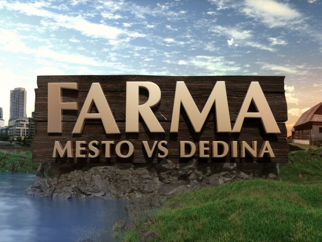 farma,