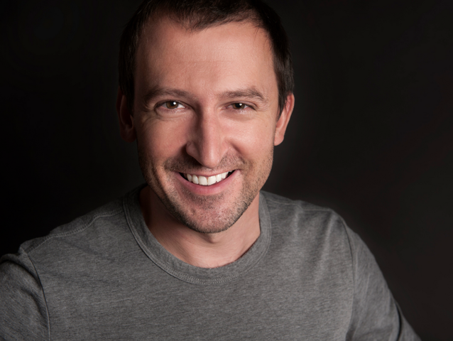 Martin Hofmann