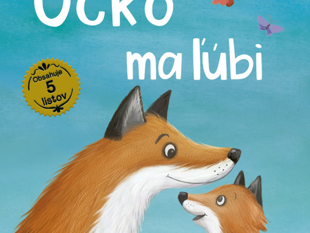 Ocko ma lubi