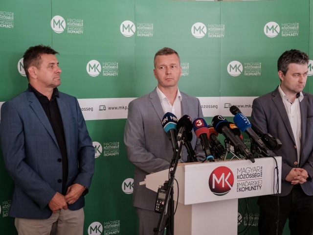 SMK sólymos forró Szabolcs most-híd