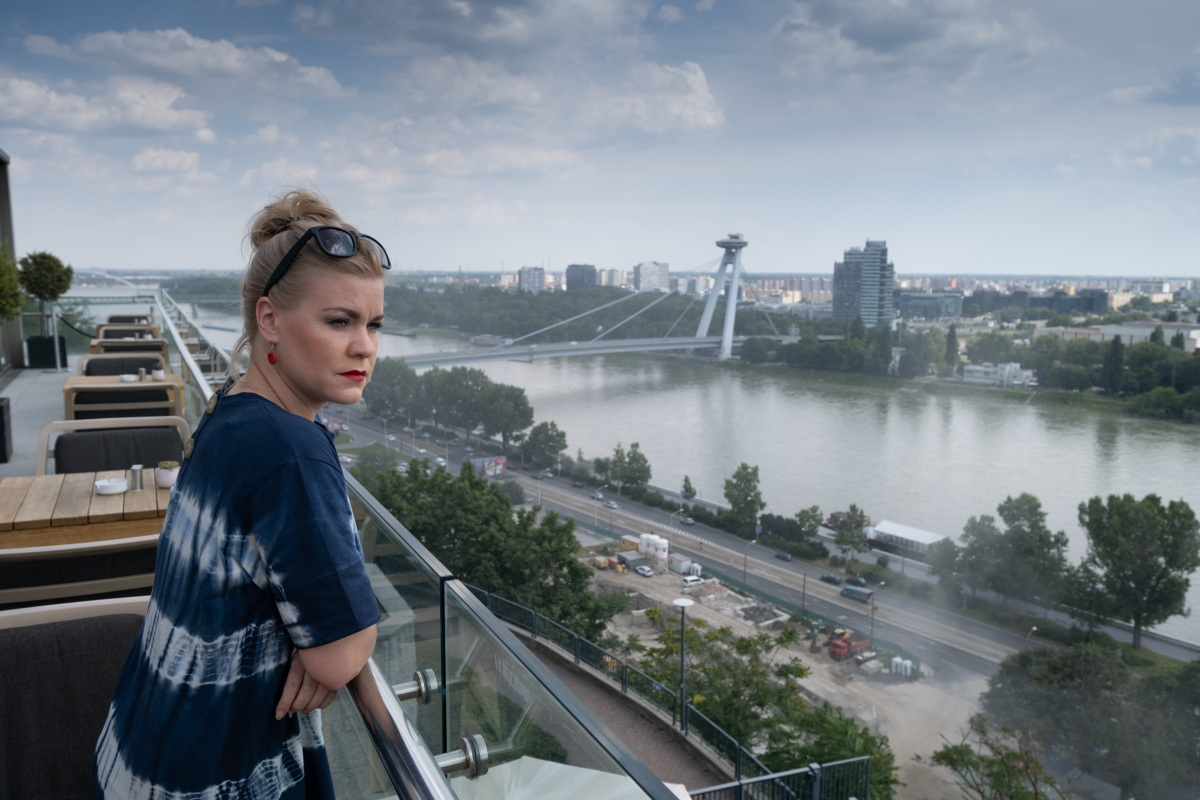 Alena PajtinkovÃ¡