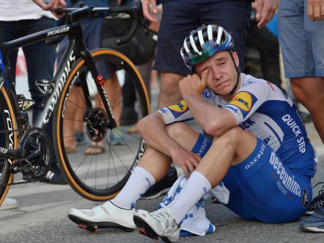 Evenepoel