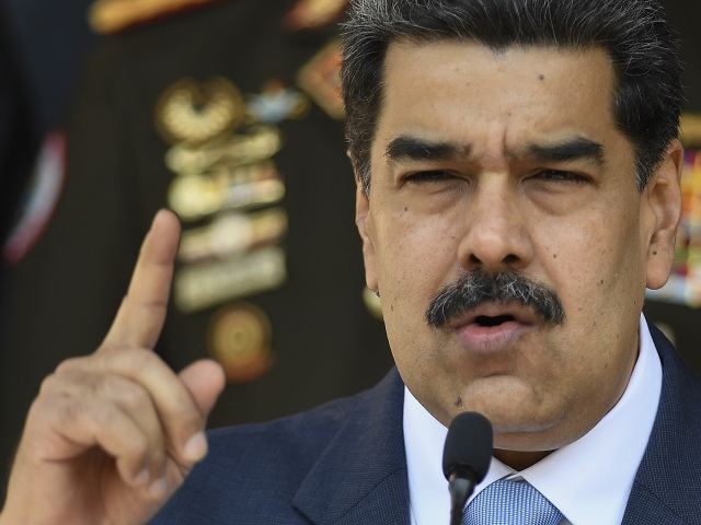 Nicolás Maduro