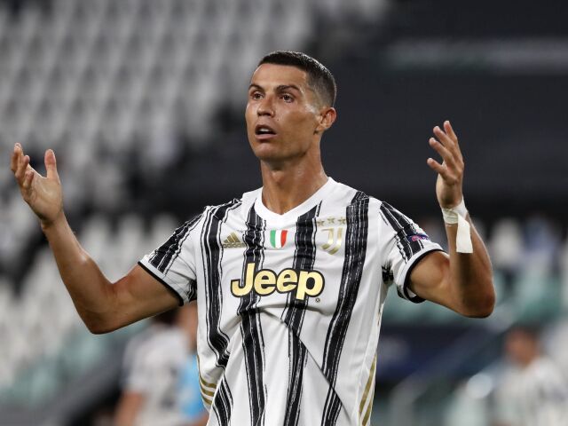 ronaldo