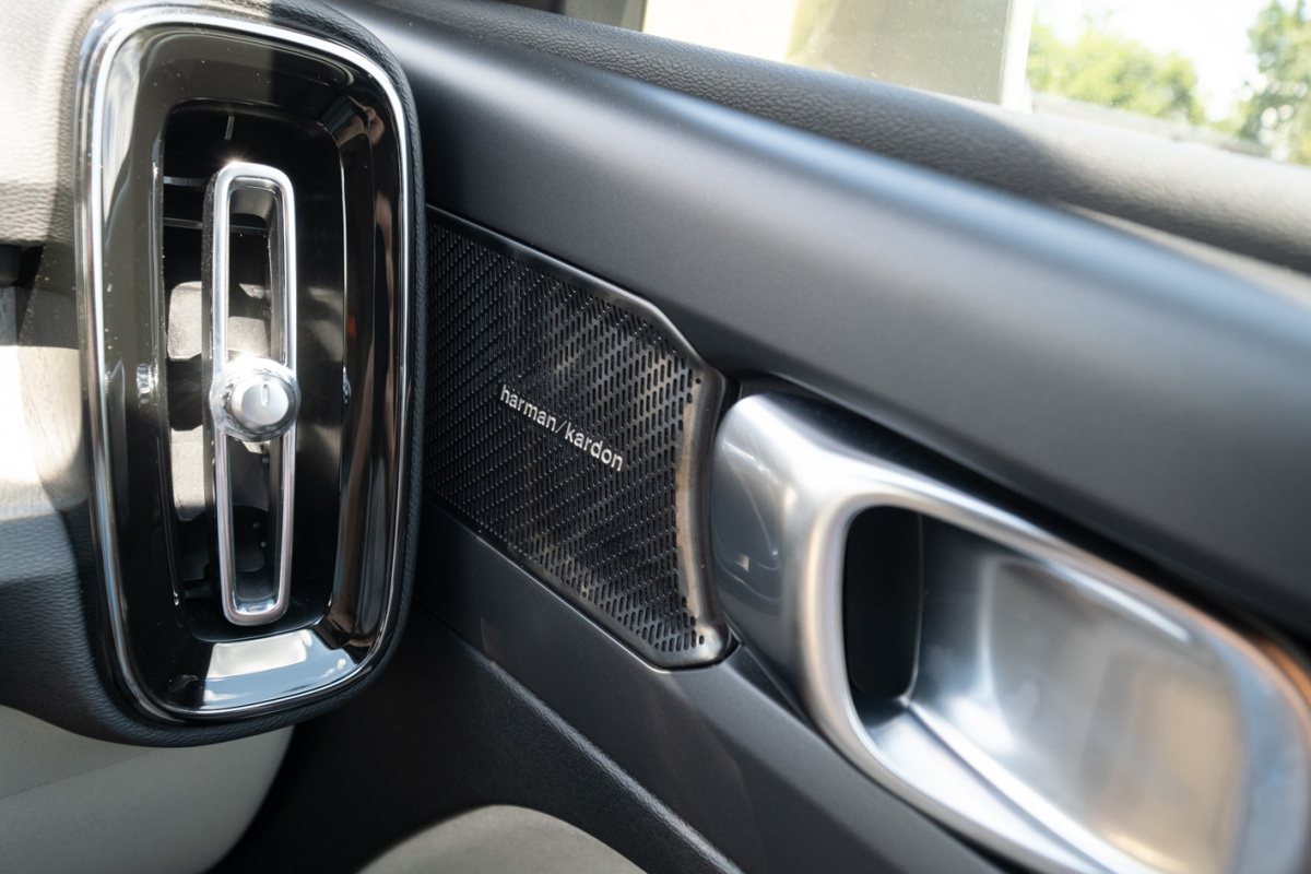 Volvo XC40 T5 Twin Engine
