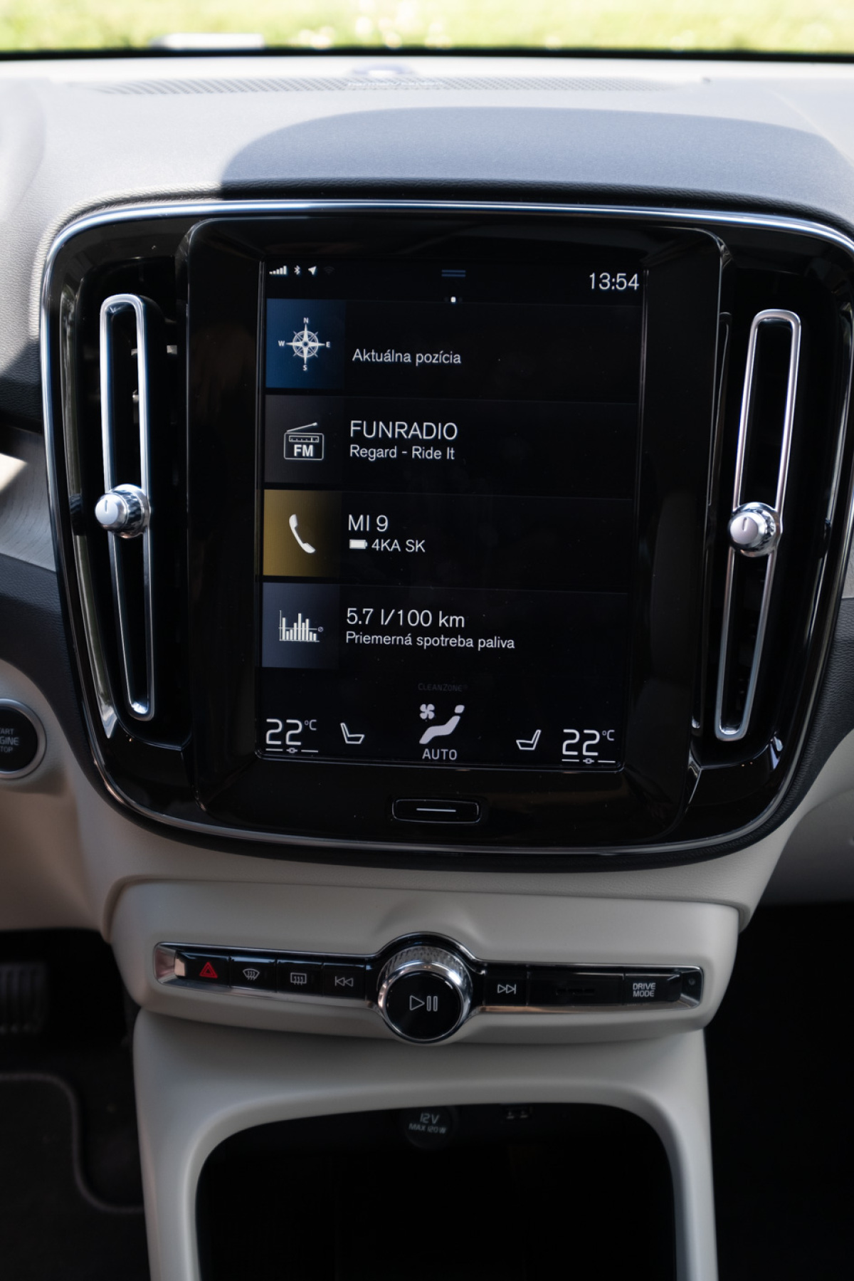 Volvo XC40 T5 Twin Engine