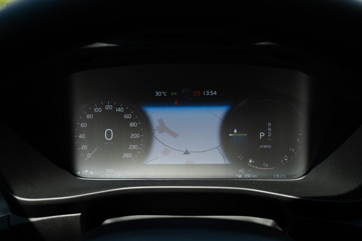 Volvo XC40 T5 Twin Engine