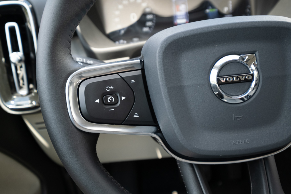 Volvo XC40 T5 Twin Engine