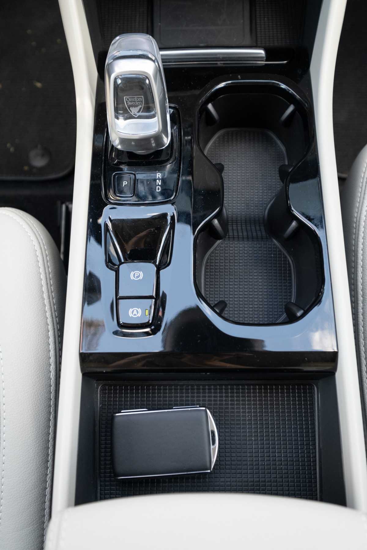 Volvo XC40 T5 Twin Engine
