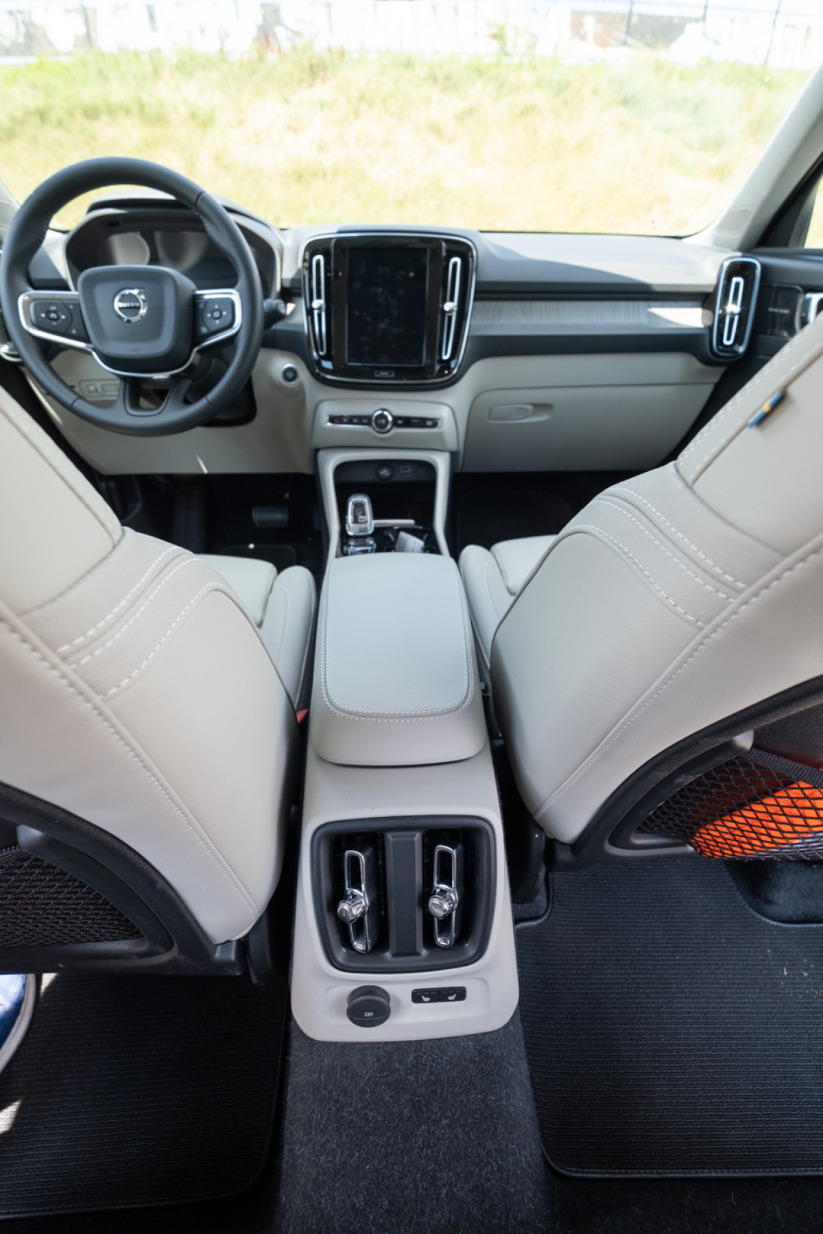 Volvo XC40 T5 Twin Engine