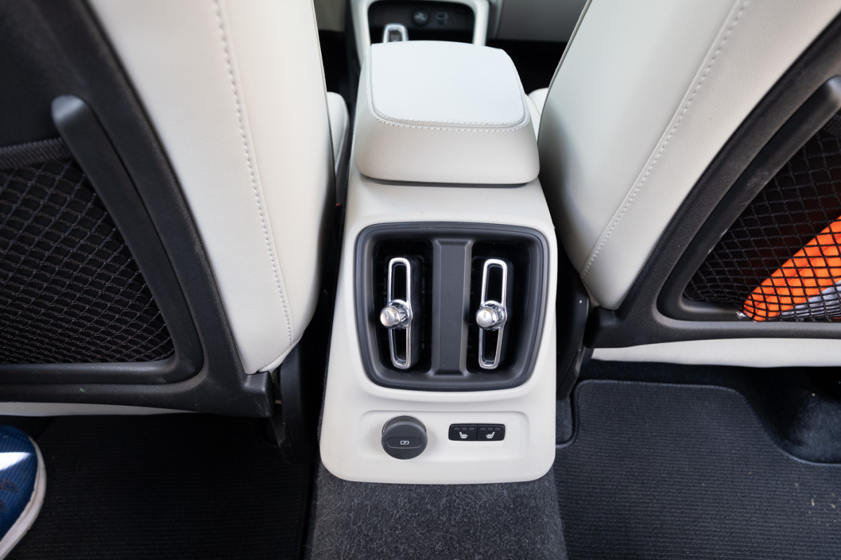 Volvo XC40 T5 Twin Engine