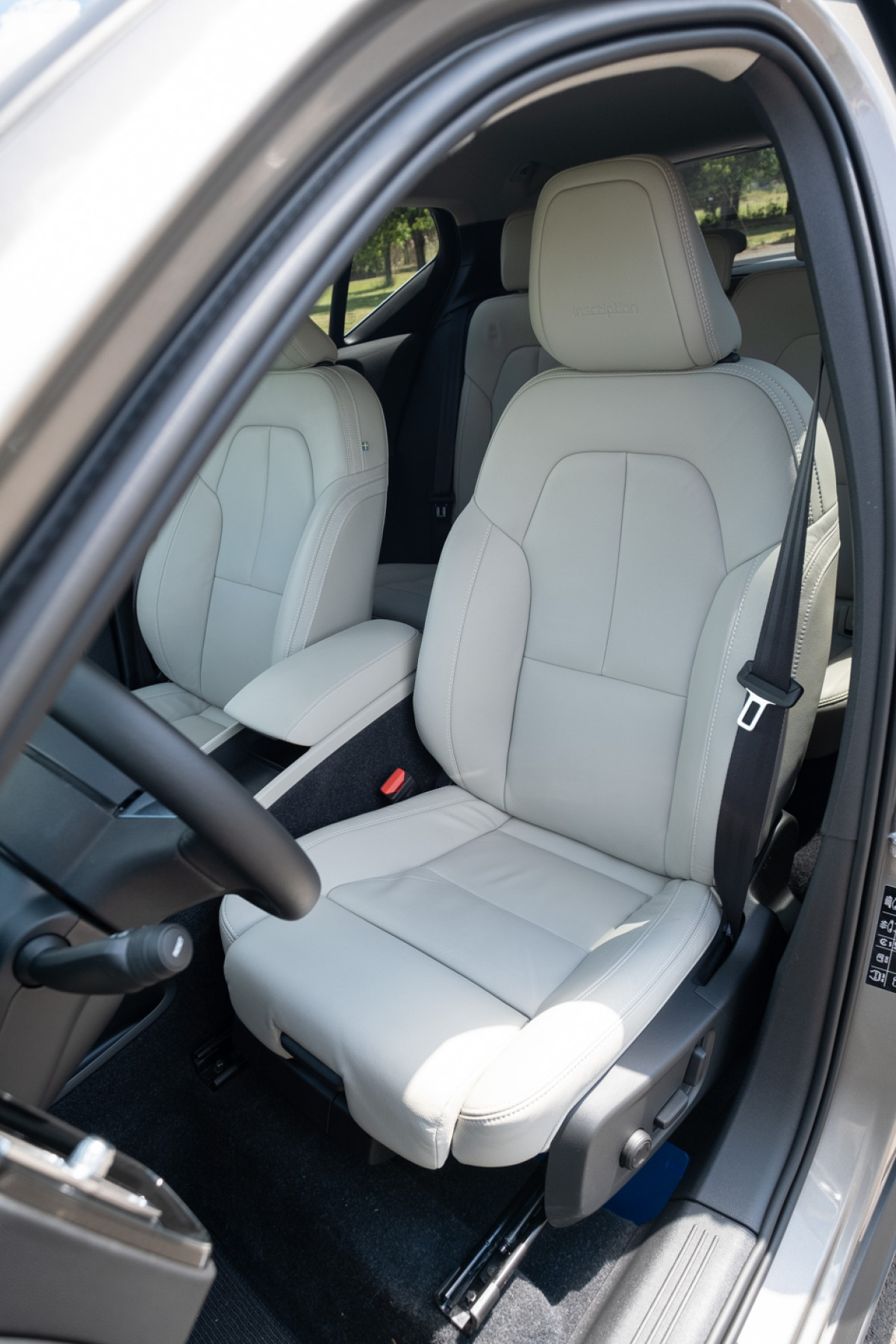 Volvo XC40 T5 Twin Engine