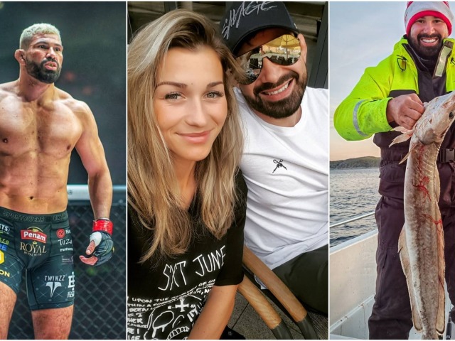 koláž