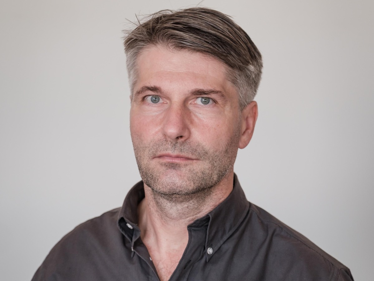 Igor Daniš aktual