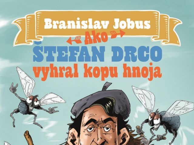 1123 SL A Ako Stefan Drco vyhral
