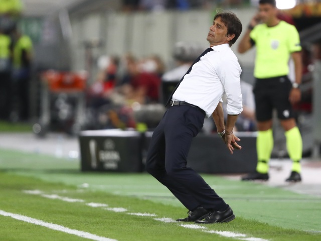 Antonio Conte
