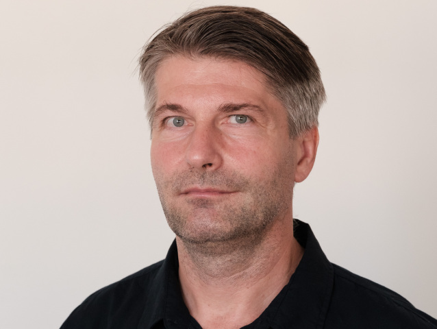 Igor Daniš