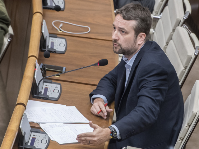 Ľuboš Blaha