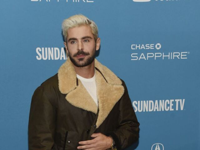 Zac Efron