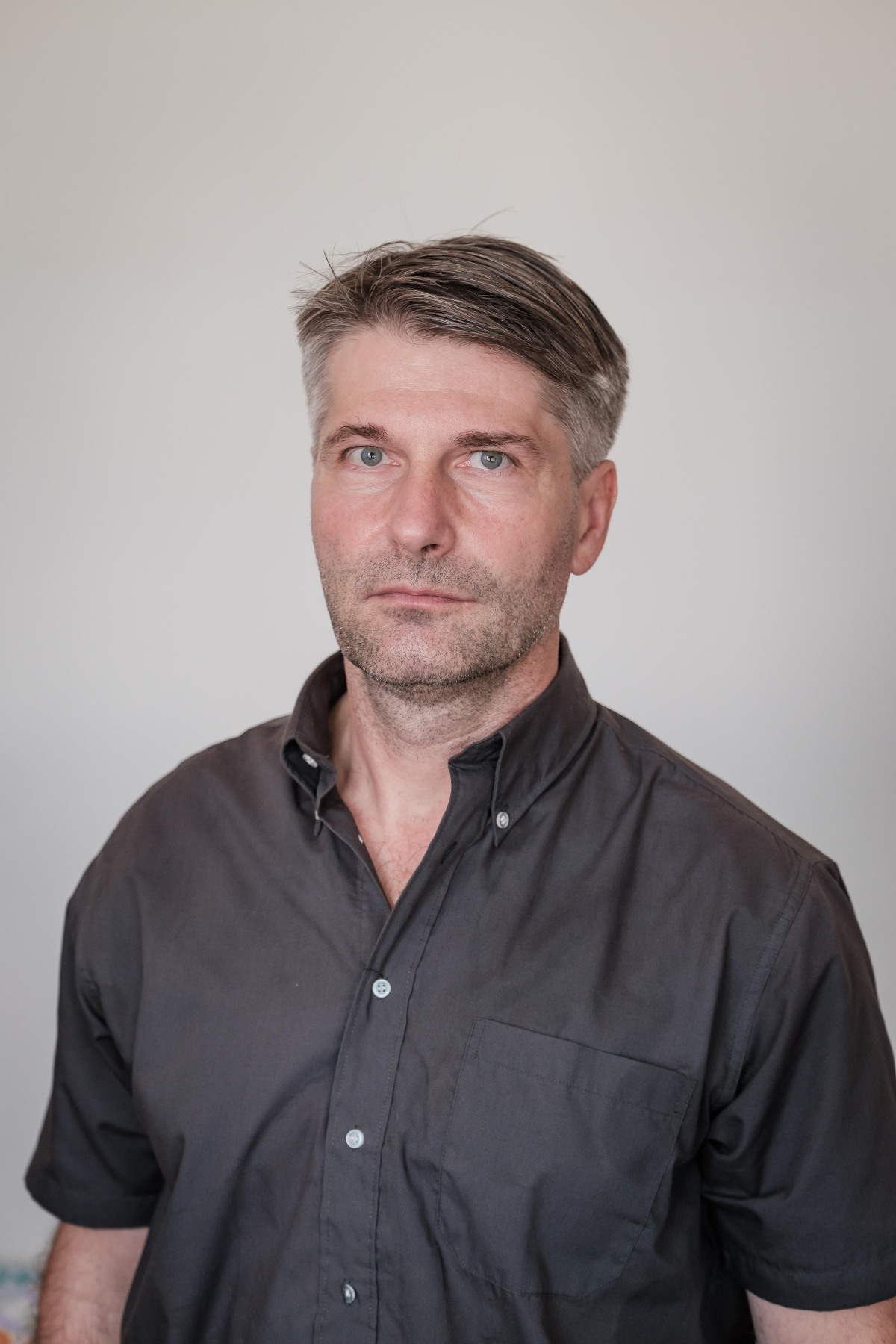 Igor Daniš aktual