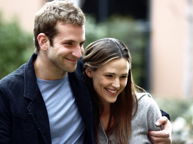 Bradley Cooper a Jennifer Garner