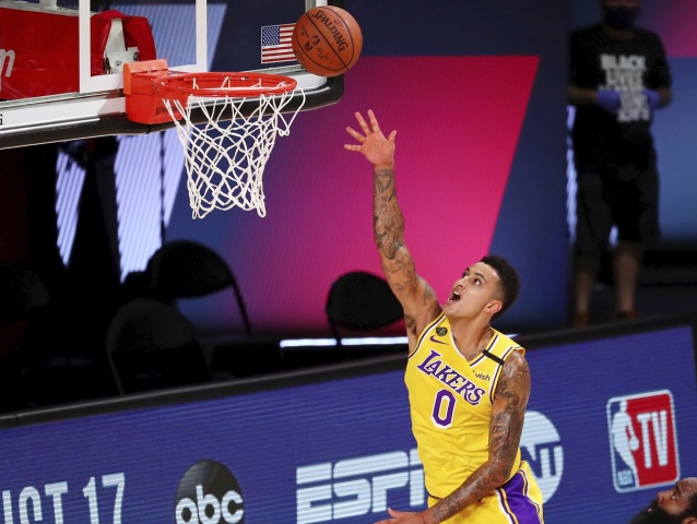 Kyle Kuzma