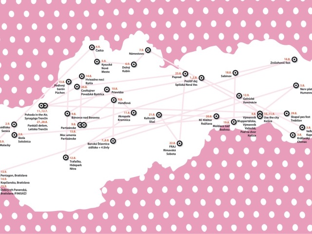 MAPA Potulna   gale  ria 2020