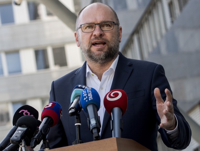richard Sulík
