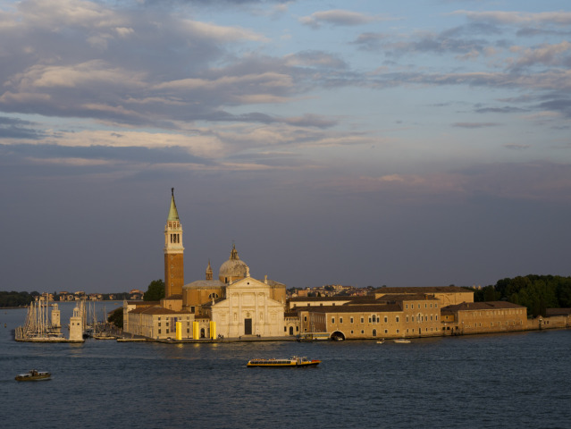 San Giorgio, Taliansko