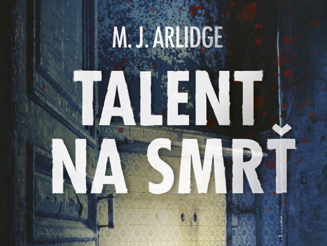Talent na smrt