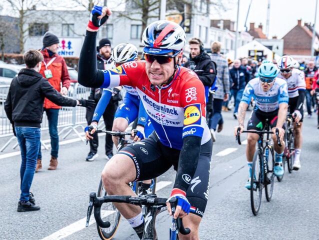 Fabio Jakobsen