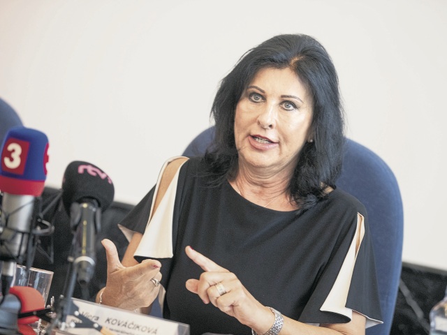 kovacikova prokuratura