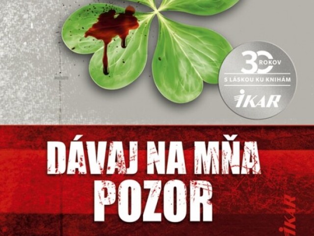 Lisa Gardnerová - Dávaj na mňa pozor