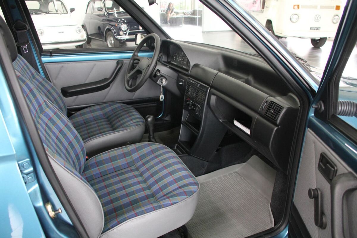 Fiat Uno