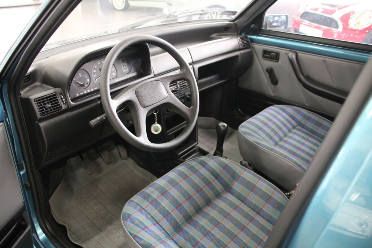 Fiat Uno