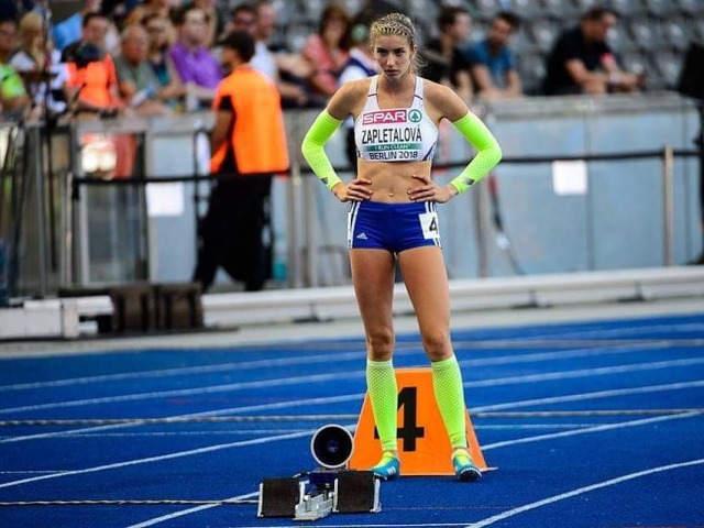 Emma Zapletalová